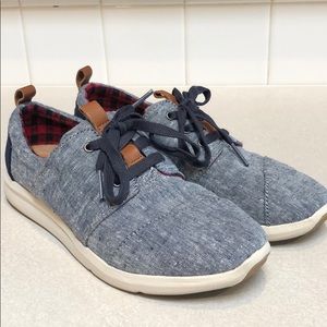 TOMs Casual Shoes